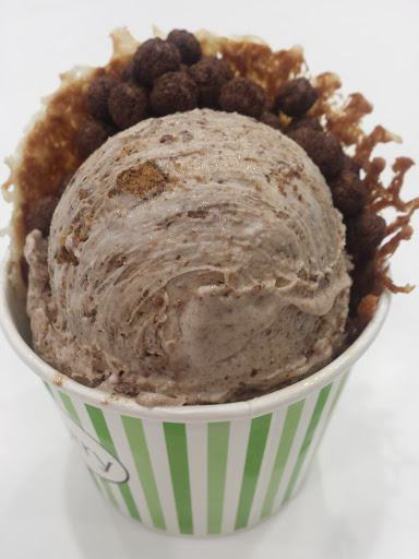 Ice Cream Shop «Creamistry», reviews and photos, 24329 Crenshaw Blvd g, Torrance, CA 90505, USA