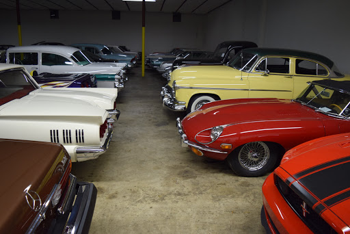 Car Dealer «Orlando Classic Cars», reviews and photos, 506 Pine St, Orlando, FL 32824, USA