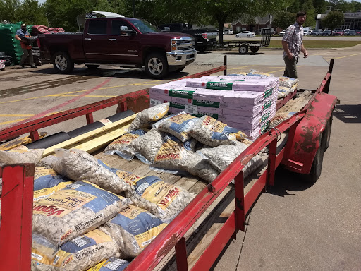 Home Improvement Store «The Home Depot», reviews and photos, 3901 Old Jacksonville Hwy, Tyler, TX 75701, USA