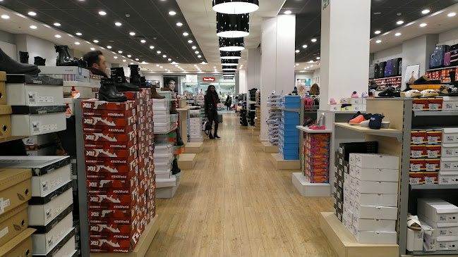 Beoordelingen van Pronti Liège (Médiacité) in Verviers - Schoenenwinkel