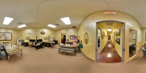 Mortgage Lender «Clifton Saunders Team - AmCap Mortgage, Ltd.», reviews and photos