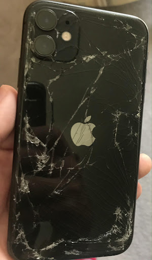Screen Repair Service «Cellairis», reviews and photos, 10300 Southside Blvd, Jacksonville, FL 32256, USA