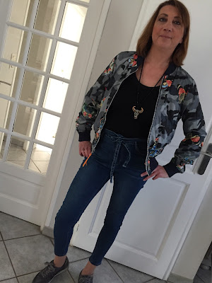 La P'tite Lady à Wingles