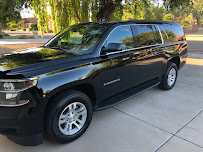 Peak Luxury Transport – Valley's best transportation option - Photo 5 - Car repair in , Mesa