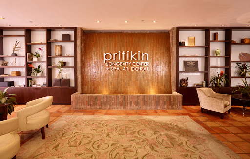 Day Spa «Pritikin Longevity Center + Spa», reviews and photos, 8755 NW 36th St, Miami, FL 33178, USA