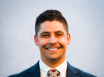 Isaac Suazo - Wealth Financial Advisor