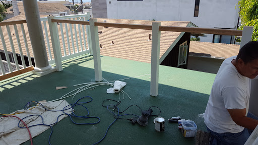 Shopping Mall «Park Pacific Shopping Center», reviews and photos, 1100 Pacific Coast Hwy, Hermosa Beach, CA 90254, USA