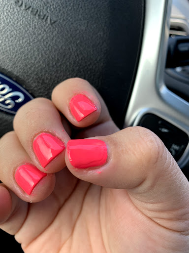 Spa «Fantasy Nails Hair & Spa», reviews and photos, 4224 S New Braunfels Ave, San Antonio, TX 78223, USA