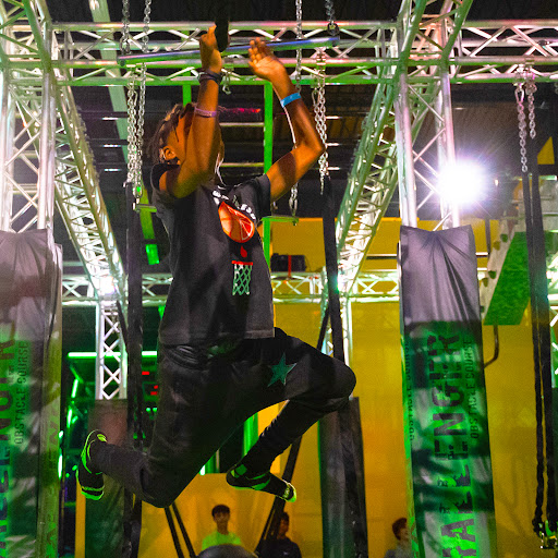 Amusement Center «Launch Trampoline Park», reviews and photos, 105 Pace Blvd, Warwick, RI 02888, USA