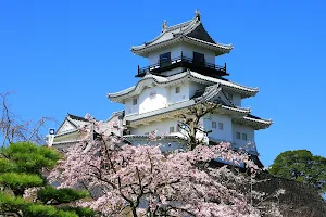 Kakegawa Castle image