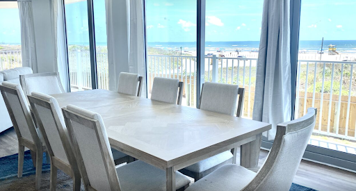 Beach Resort «Sandcastle Condominiums & Event Center», reviews and photos, 800 Sandcastle Dr, Port Aransas, TX 78373, USA