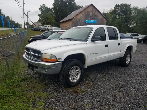 Used Car Dealer «A & R Used Auto Sales», reviews and photos, 3364 Williamsport Pike, Martinsburg, WV 25404, USA