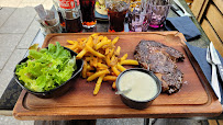 Steak du Restaurant L'Atelier 35 à Nancy - n°16