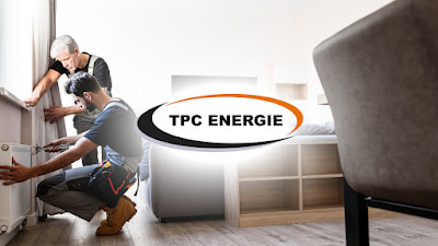TPC ENERGIE à Montévrain
