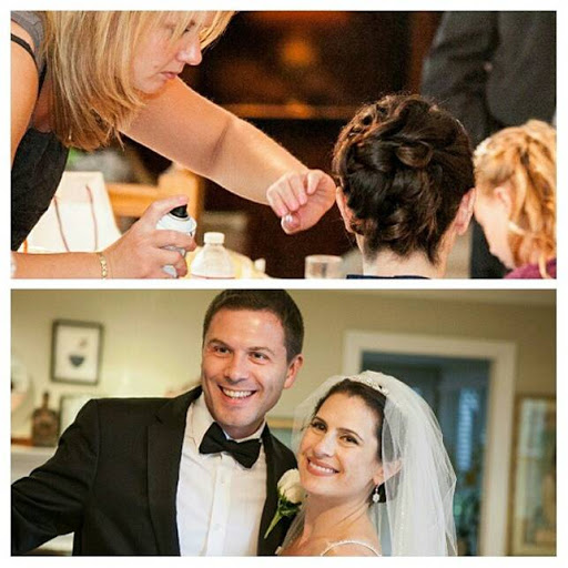 Hair Salon «The Salon At Lake Nona», reviews and photos, 8524 Insular Ln #104, Orlando, FL 32827, USA