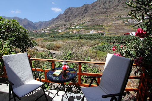 Canarianfeeling en Hermigua