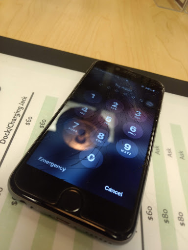 Electronics Repair Shop «Device Pitstop of Maple Grove», reviews and photos, 13732 83rd Way N, Maple Grove, MN 55369, USA