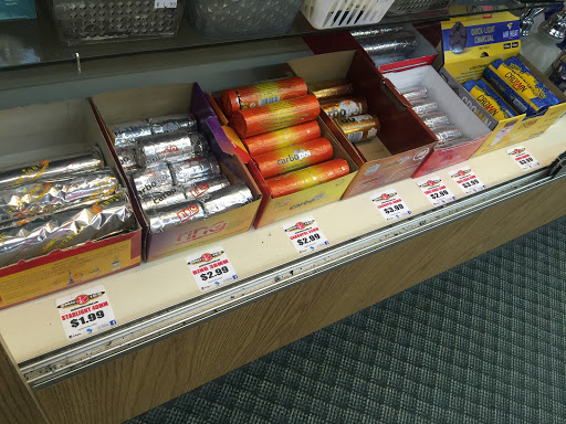 Vaporizer Store «Smokies Tobacco Shop», reviews and photos, 1665 State Hill Rd, Wyomissing, PA 19610, USA