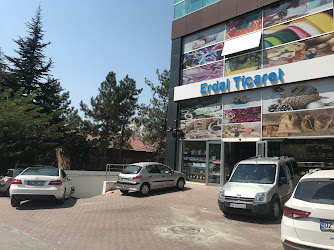 Erdal Ticaret