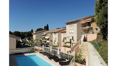 Senioriales de Grasse - Résidence seniors à Grasse