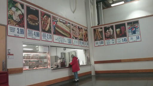 Warehouse store «Costco Wholesale», reviews and photos, 211 W Blackstock Rd, Spartanburg, SC 29301, USA