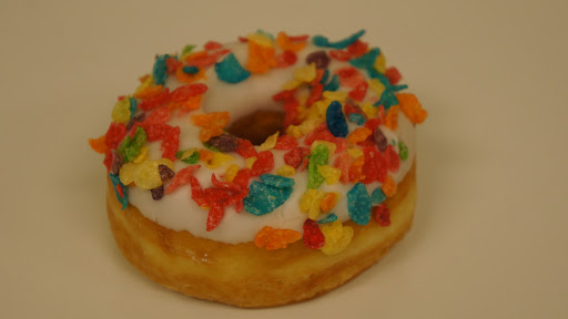Donut Shop «Holey Sweet Donuts», reviews and photos, 90 GA-138 b, Stockbridge, GA 30281, USA