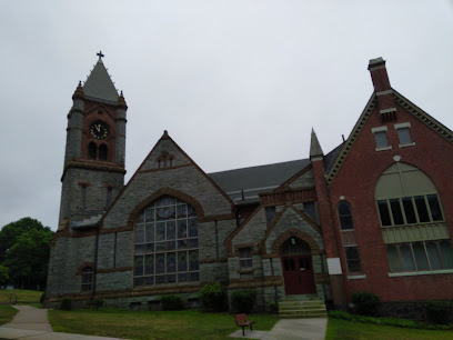 Prospect United Methodist Church