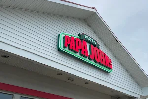 Papa Johns Pizza image