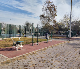 Bernardo Reyes Park photo