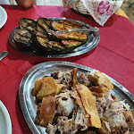 Photo n°2 de l'avis de Mattia.u fait le 18/08/2020 à 19:36 sur le  Agriturismo La Giara à Palmadula