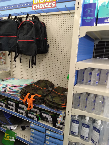 Dollar Store «Dollar Tree», reviews and photos, 171 W County Line Rd, Littleton, CO 80129, USA