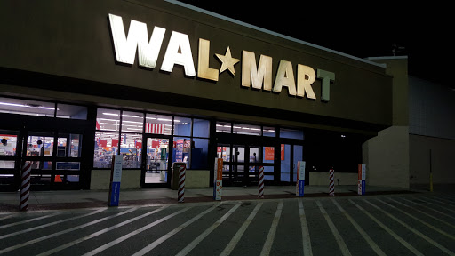 Discount Store «Walmart», reviews and photos, 3451 Tamiami Trail E, Naples, FL 34112, USA