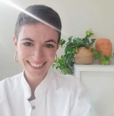 Joanna Simoes à Toulouse