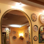 Photo n°2 de l'avis de Maria. fait le 12/07/2018 à 20:57 sur le  Siciliainbocca al Flaminio à Rome