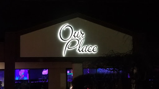 Night Club «Our Place», reviews and photos, 2910 OH-3, Maineville, OH 45039, USA