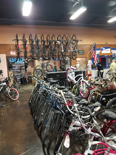 Bike Emporium