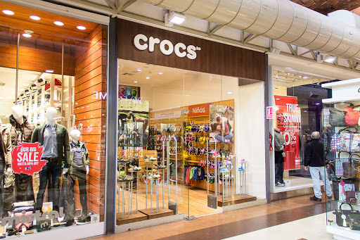 Crocs Montevideo Shopping