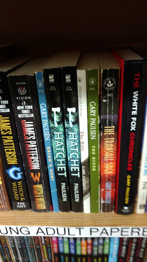 Book Store «Half Price Books», reviews and photos, 2601 S Interstate 35 e300, Round Rock, TX 78664, USA