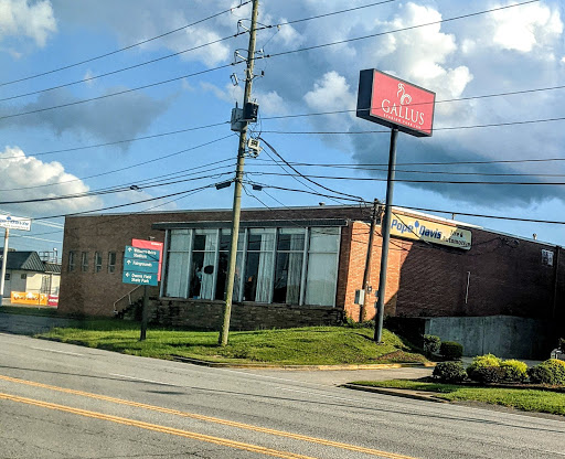 Tire Shop «Pope-Davis Tire & Automotive», reviews and photos, 631 S Assembly St, Columbia, SC 29201, USA