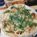 Photo n°2 de l'avis de Emilia.i fait le 12/07/2023 à 10:02 sur le  Pizzeria Da Michele Condurro - Maestri Pizzaioli à Naples