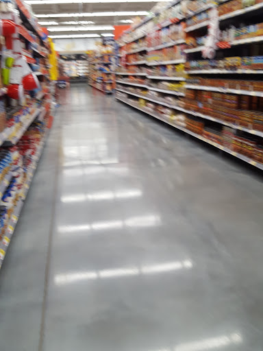 Supermarket «Walmart Neighborhood Market», reviews and photos, 622 E Ustick Rd, Caldwell, ID 83605, USA