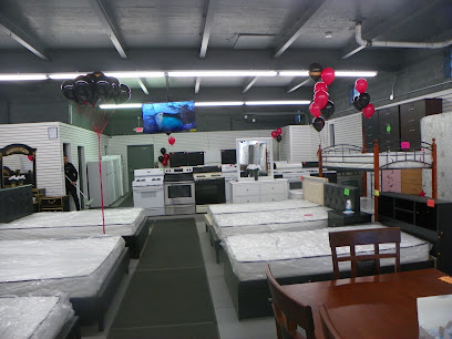 Amars furniture mattress and appliances