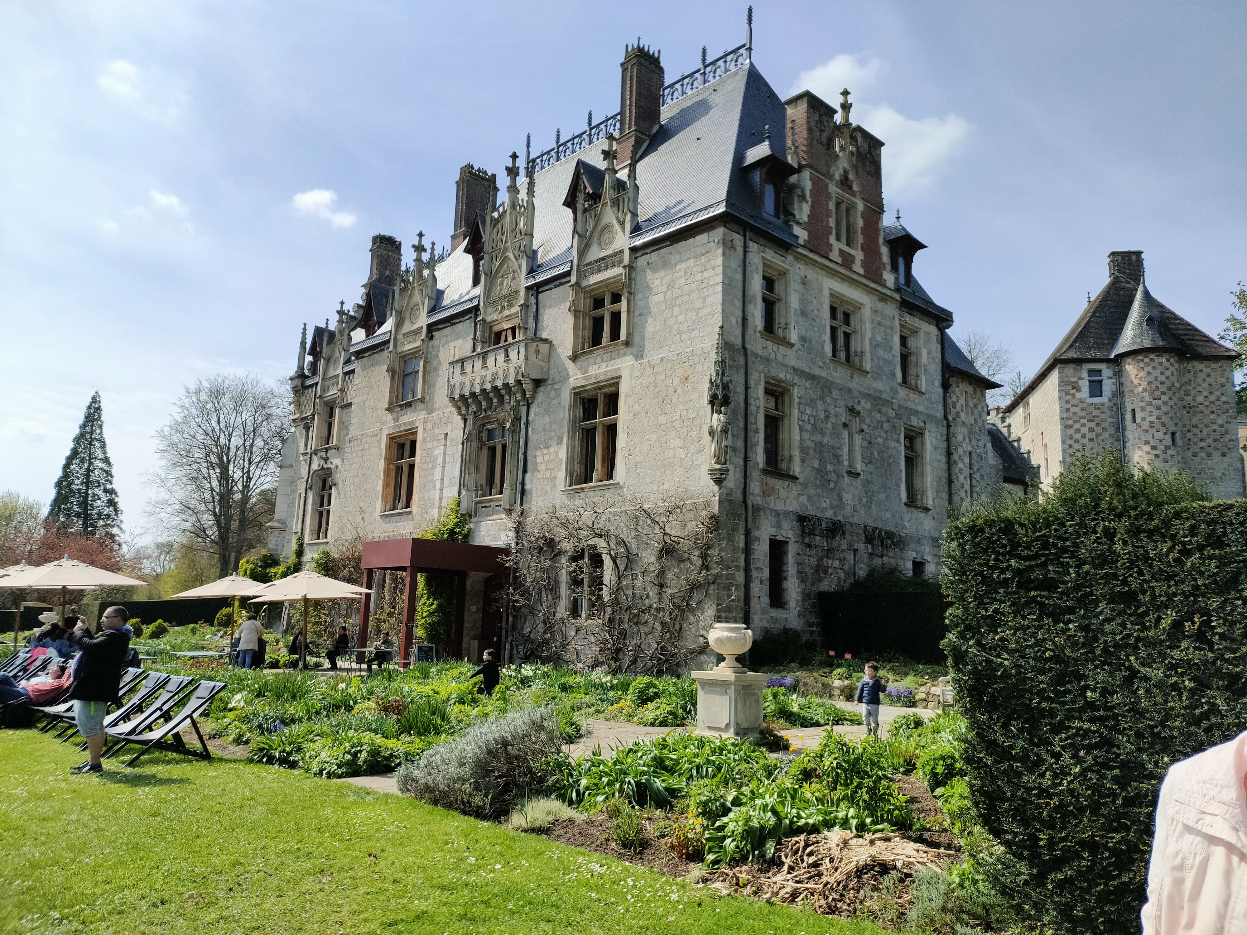 Photo n° 3 de l'avis de Eric.l fait le 16/04/2023 à 16:52