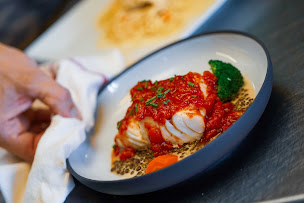 Photo n°23 de La Cantine du Village... à Saint-Didier-au-Mont-d'Or ()