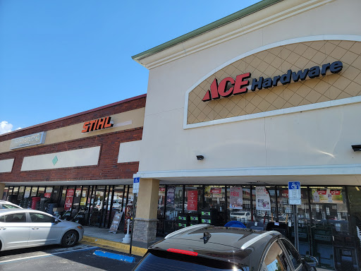 Hardware Store «Ace Hardware Palm Harbor», reviews and photos, 35125 US Hwy 19 N, Palm Harbor, FL 34684, USA