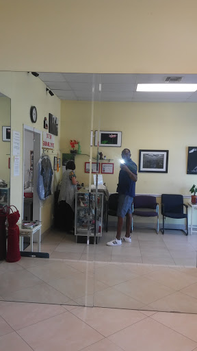 Shopping Mall «Lakewood Mall», reviews and photos, 5353 W Atlantic Blvd, Margate, FL 33063, USA