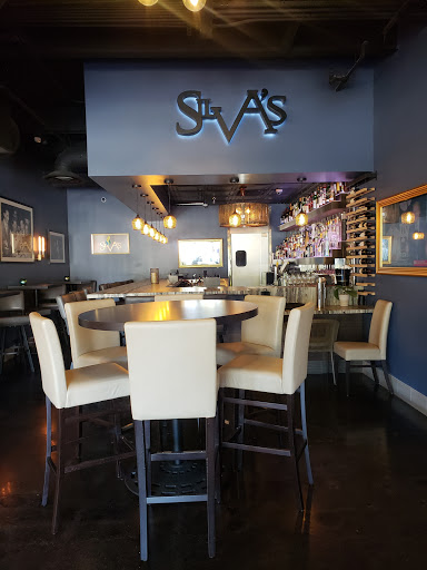 Silva's Sports Bar & Lounge