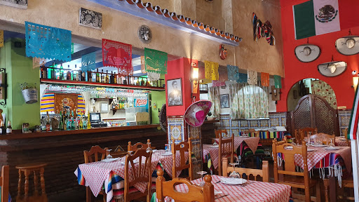 Restaurante Mexicano Tex Mex