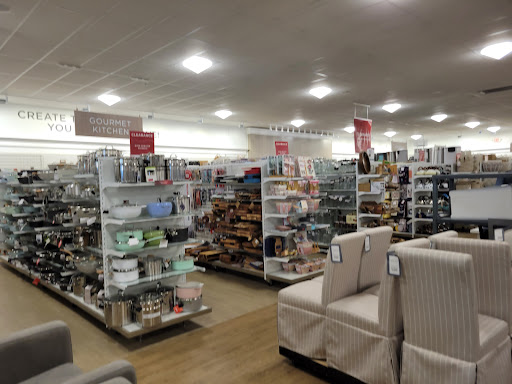 Department Store «HomeGoods», reviews and photos, 8700 Preston Rd #111, Plano, TX 75024, USA