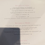 Photo n°5 de l'avis de Antonio.i fait le 11/10/2022 à 08:26 sur le  Al Soppalco à San Giovanni Rotondo